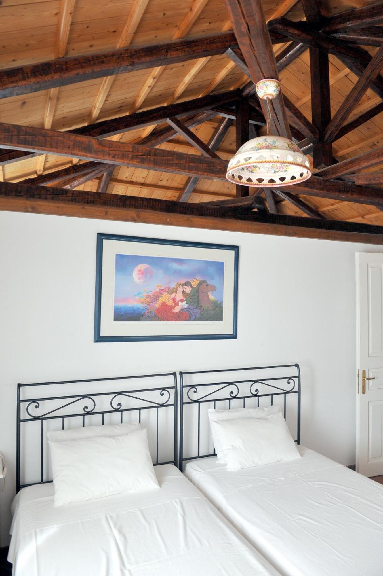 Hydra Erato Villa Phòng bức ảnh