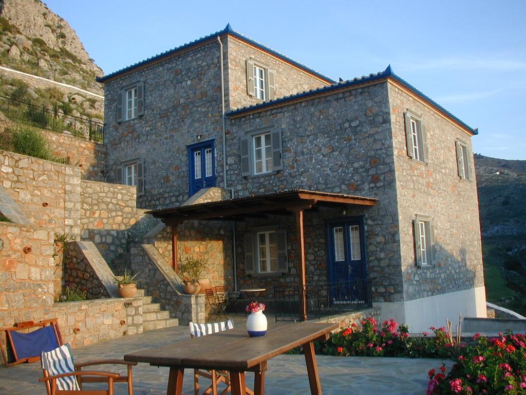 Hydra Erato Villa Phòng bức ảnh