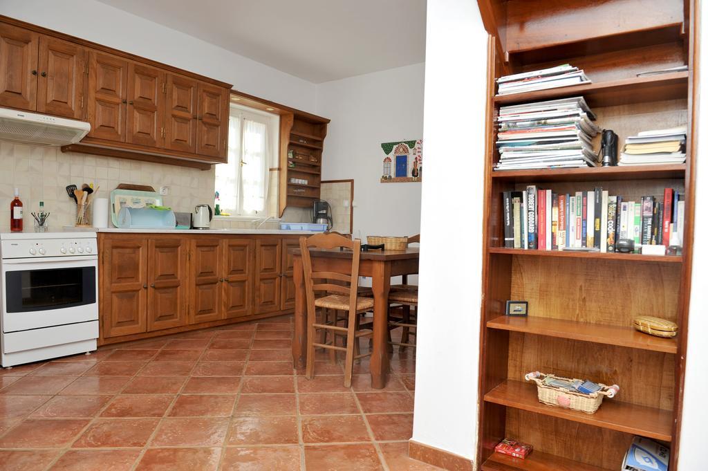 Hydra Erato Villa Phòng bức ảnh