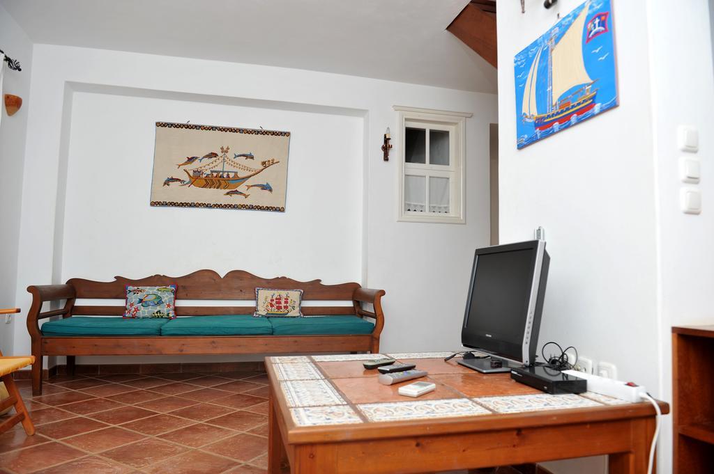 Hydra Erato Villa Phòng bức ảnh