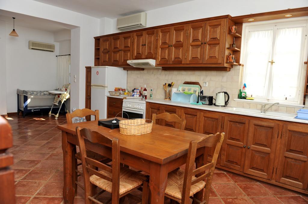 Hydra Erato Villa Phòng bức ảnh