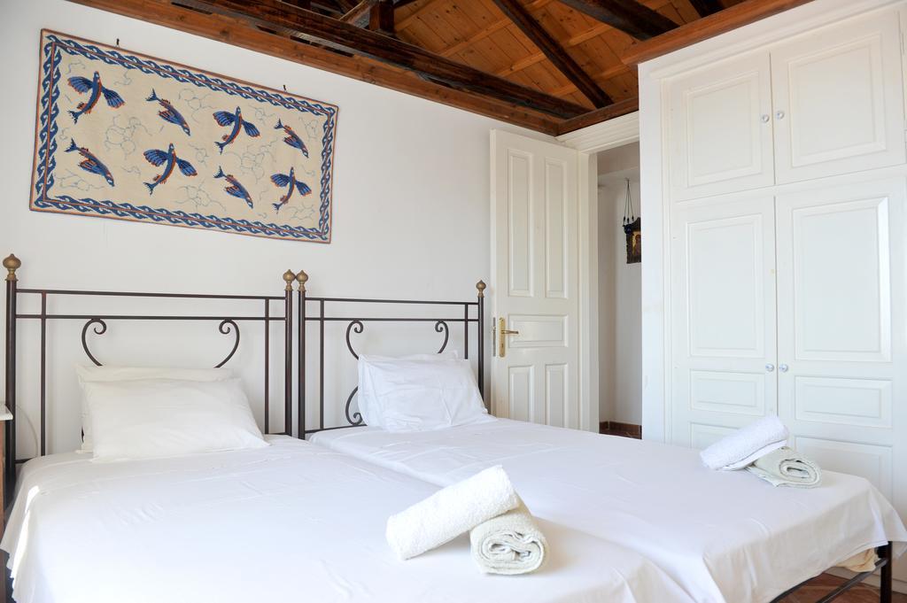 Hydra Erato Villa Phòng bức ảnh